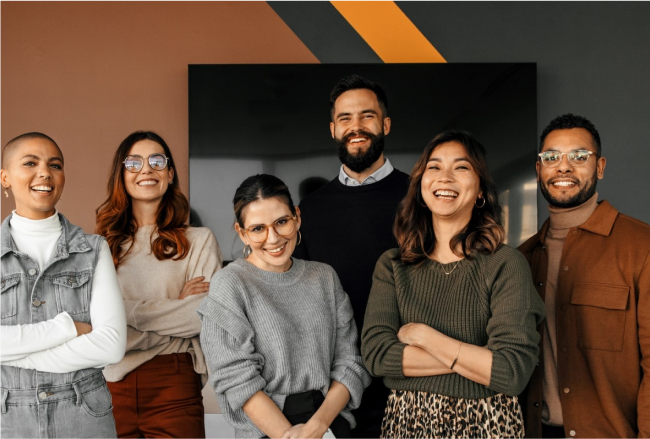 Serious Law, Simple Experience: Crafting a Clean & Confident Legal Website